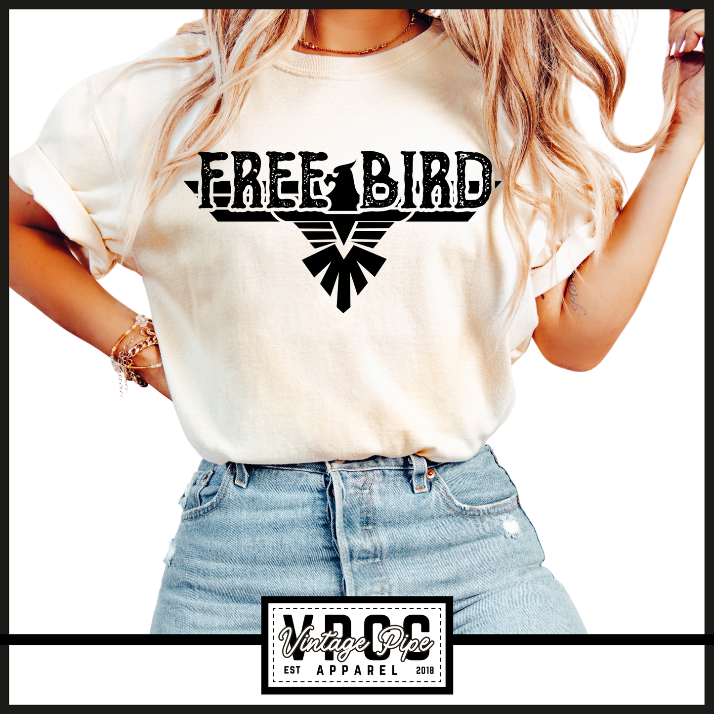 FREE BIRD