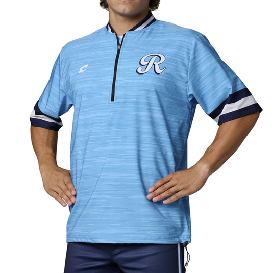 *CUSTOM TEAM ORDERS* Champro Sublimated- Cage Jackets