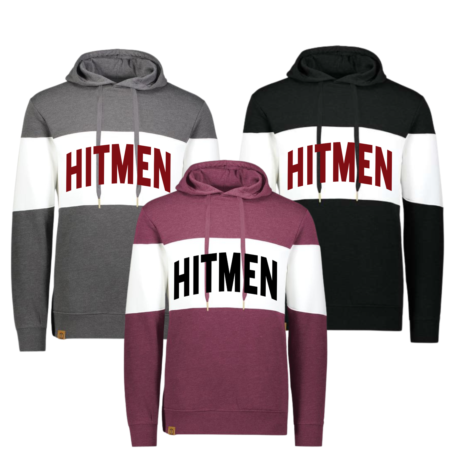 HITMEN