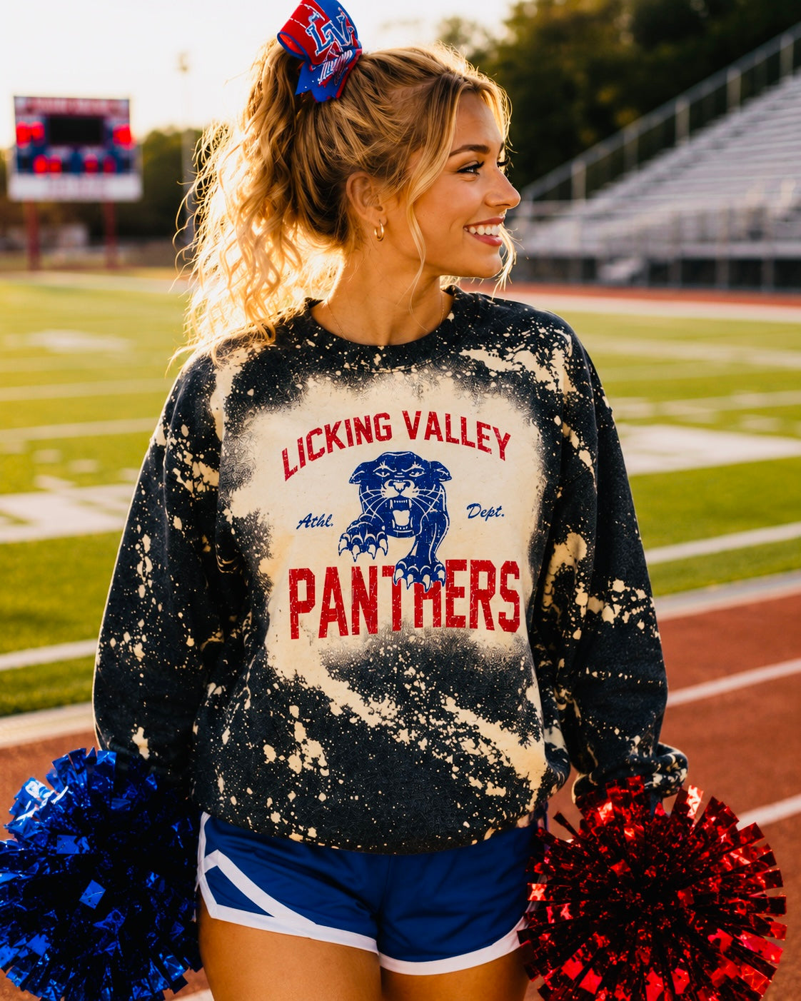 PANTHERS