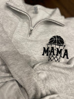 Basketball Mama