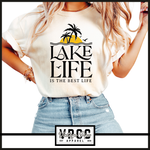 LAKE LIFE