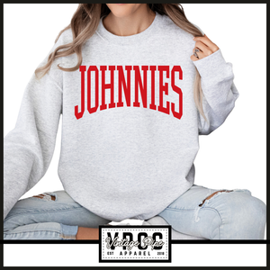 JOHNNIES