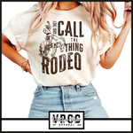 RODEO
