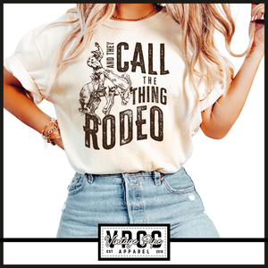RODEO