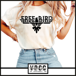 FREE BIRD