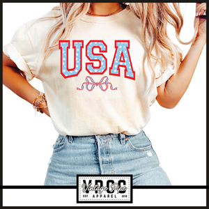 USA BOW