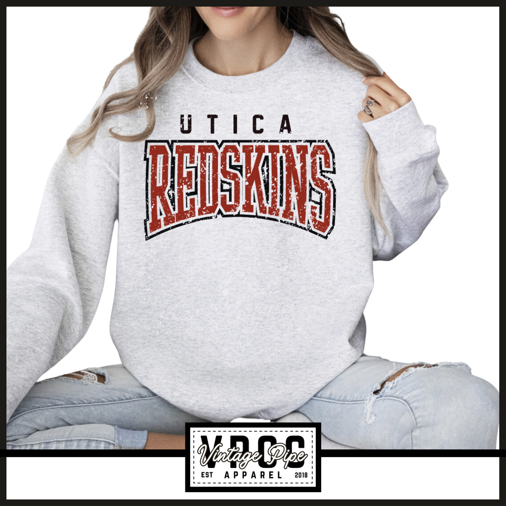 UTICA VARSITY