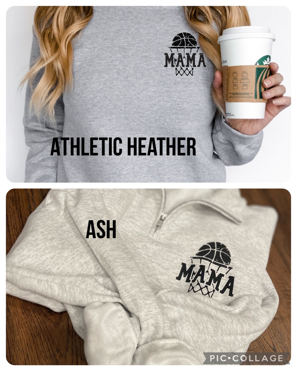 Basketball Mama