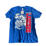 YOUTH XL- LANCERS SIDE PRINT Tee- RTS