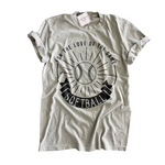 ADULT SMALL- FOR THE LOVE OF SOFTBALL- COMFORT COLOR TEE- RTS