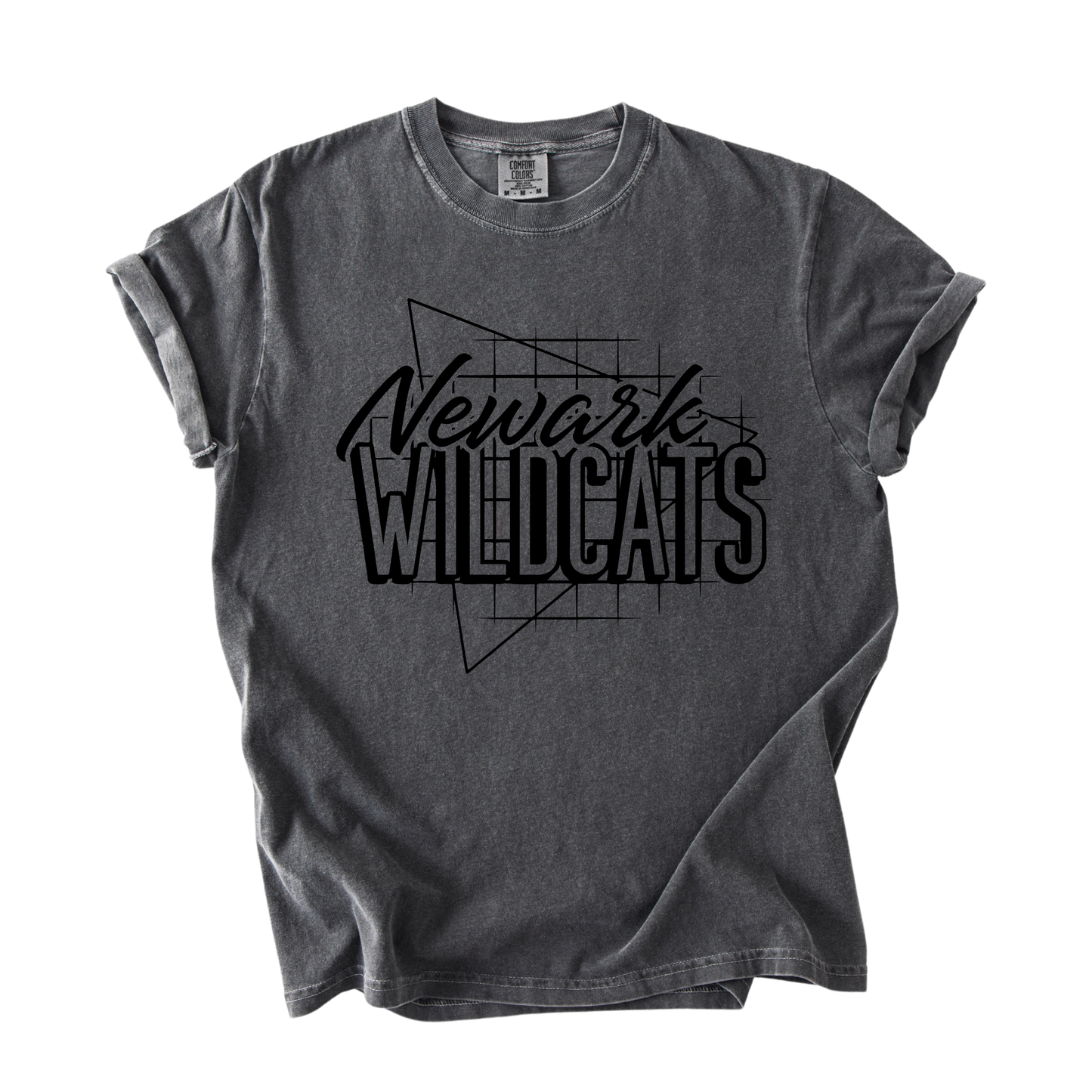 1717 NEON LIGHTS WILDCATS- PEPPER