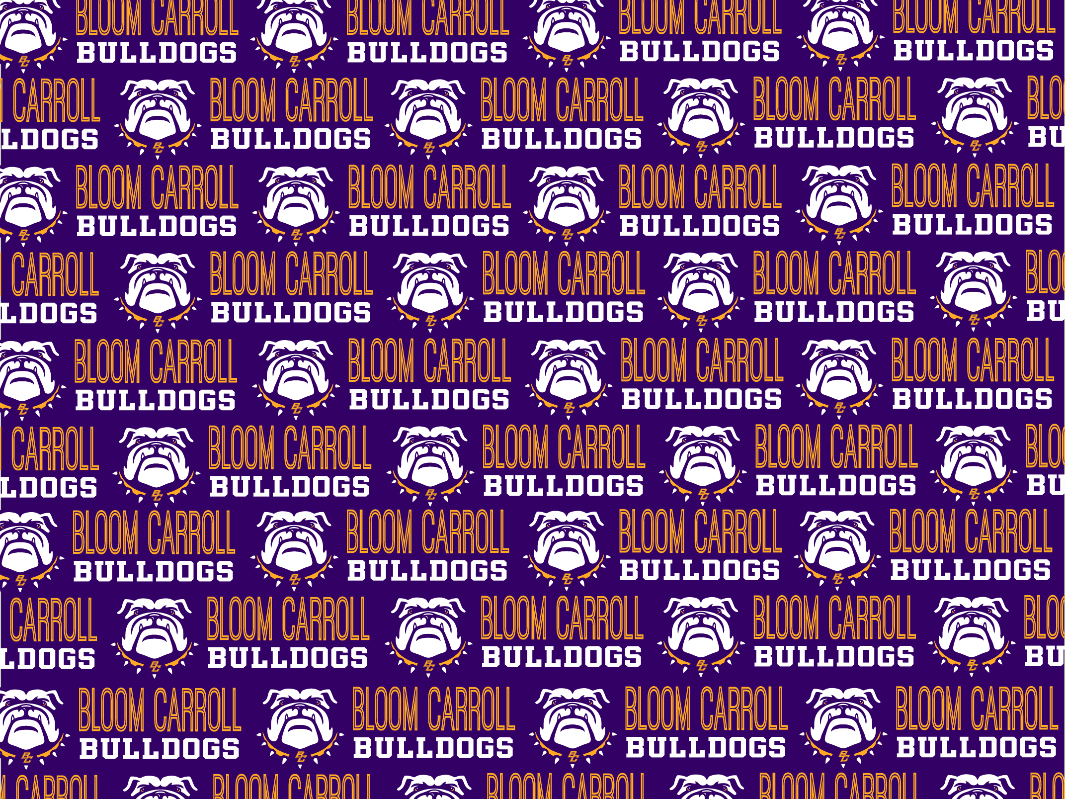 BC Bulldogs Blankets