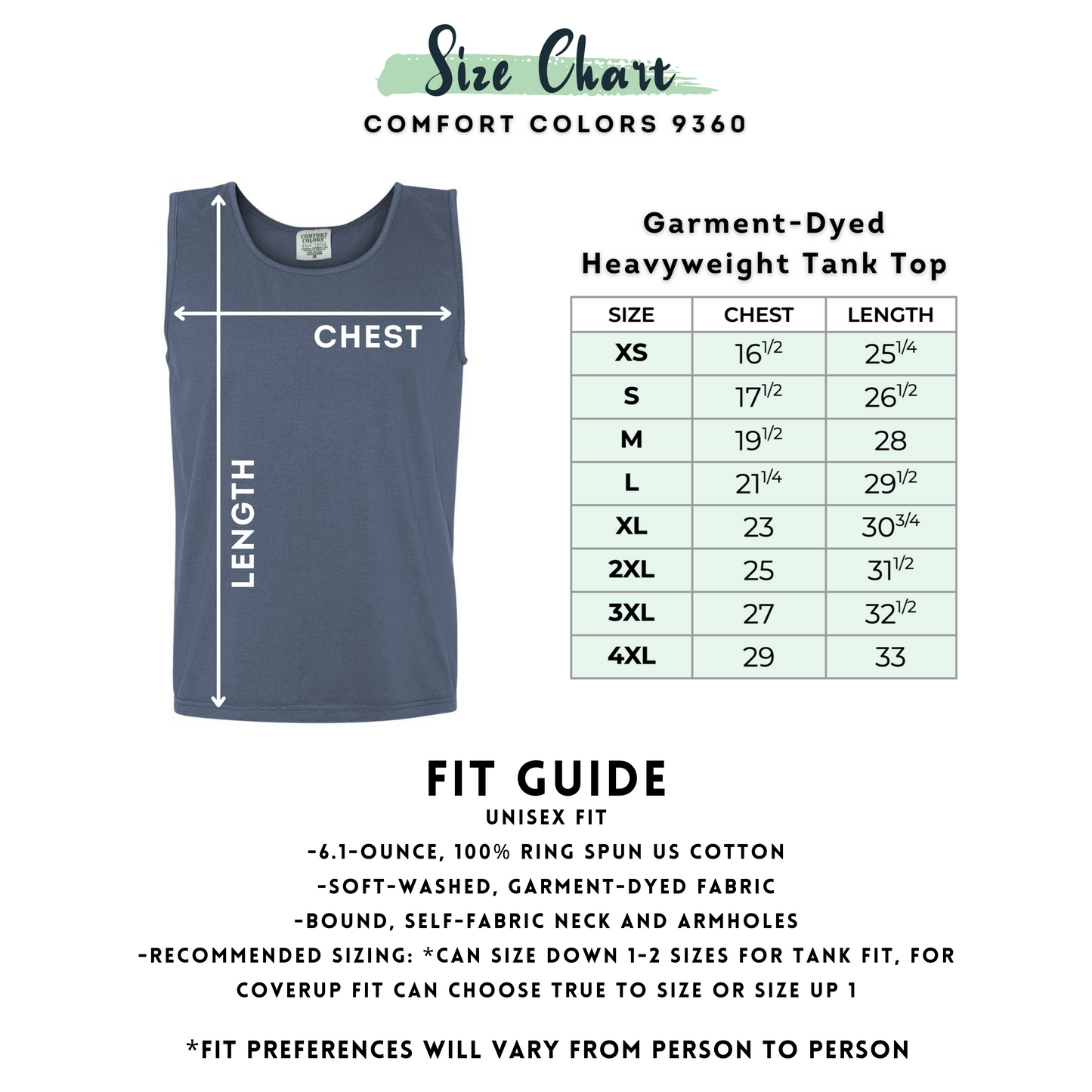 "PEP RALLY" TONE ON TONE TANKS, TEES AND SWEATSHIRTS