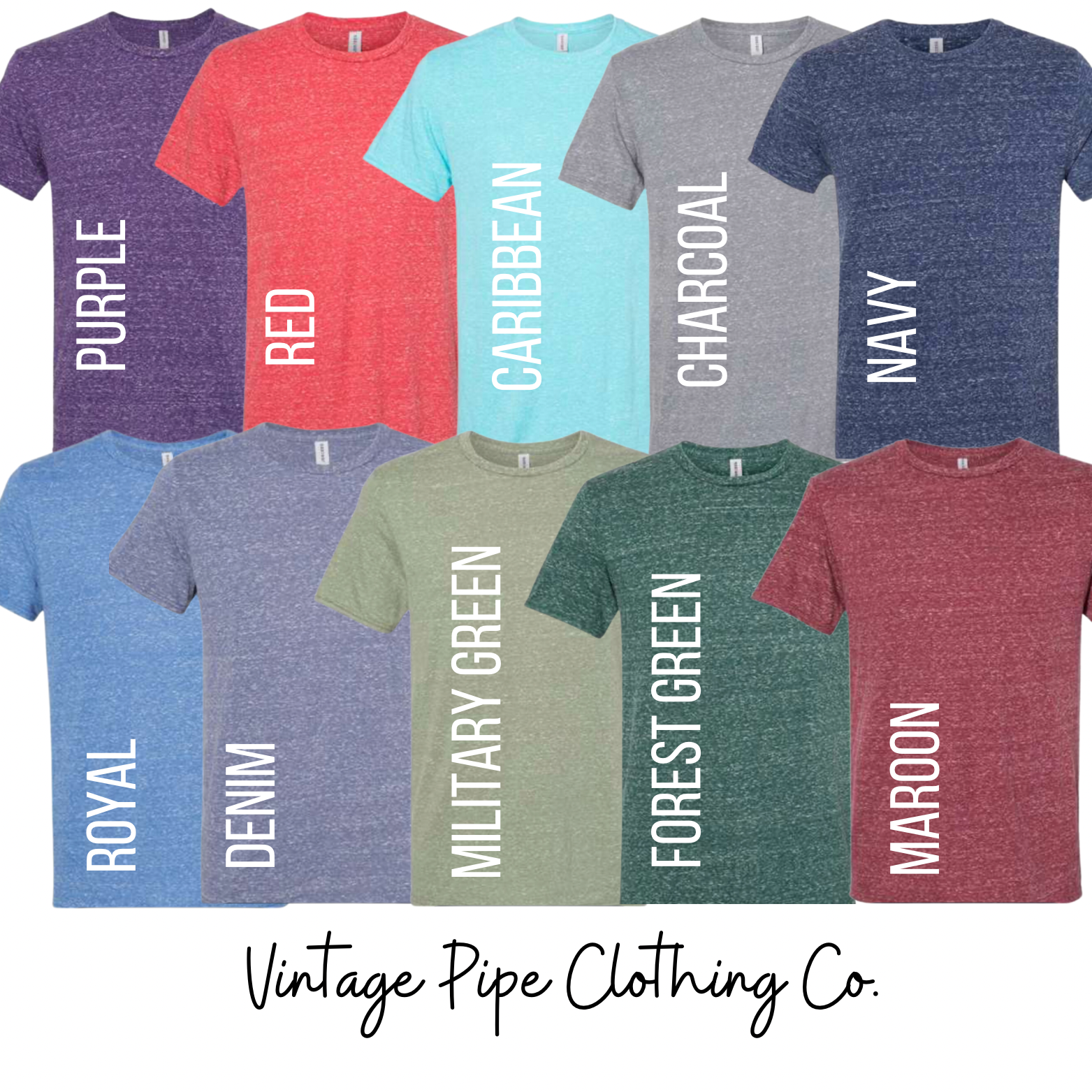 Sorry Can’t “CUSTOM” Bye. Tees