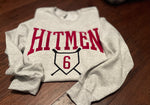 Custom Mascot Sweatshirt