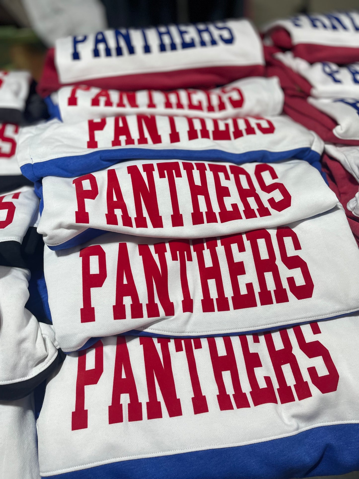 229563 Customize Striped Hoodies