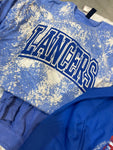 Lancers Bleached Tee- RTS (XL)