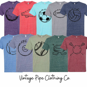 Game Day Tees