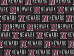 Newark Wildcats Blankets