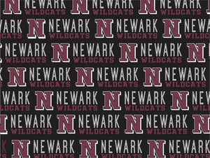 Newark Wildcats Blankets