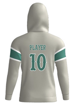 OHIO BISON BASEBALL CHAMPRO- SUBLIMATED- TEAM HOODIES