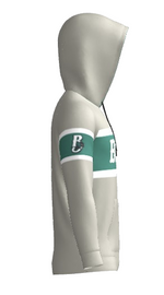 OHIO BISON BASEBALL CHAMPRO- SUBLIMATED- TEAM HOODIES