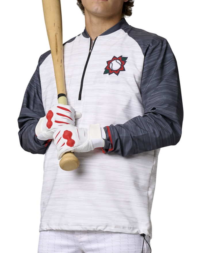 *CUSTOM TEAM ORDERS* Champro Sublimated- Cage Jackets