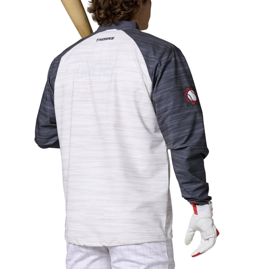 *CUSTOM TEAM ORDERS* Champro Sublimated- Cage Jackets
