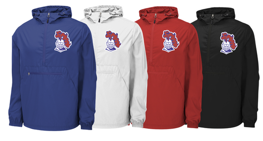 Lakewood Packable Anorak