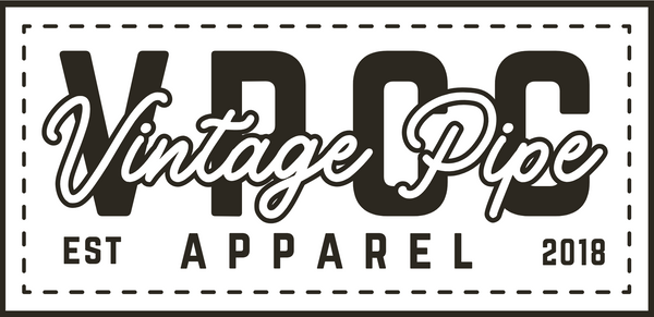Vintage Pipe Clothing Co.