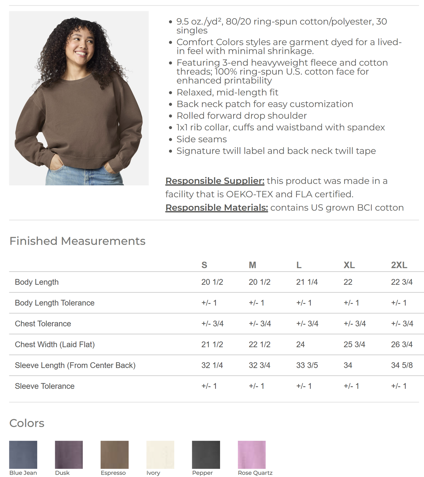 WHITE PUFF MASCOT SWEATSHIRTS AND HOODIES