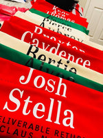 Santa Sacks