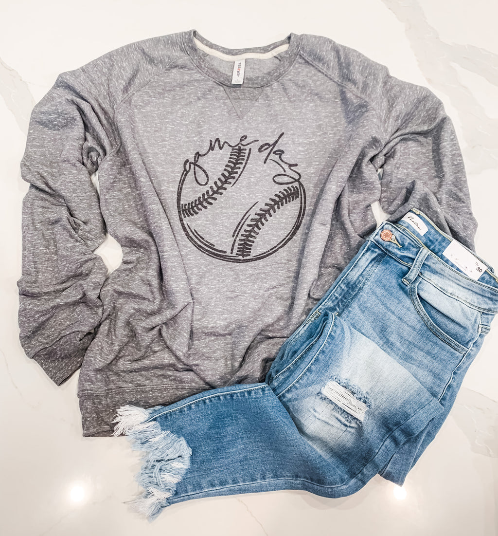 GameDay Sweatshirt
