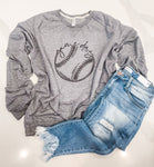 GameDay Sweatshirt