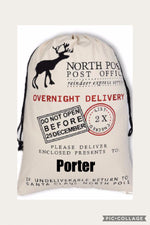 Santa Sacks
