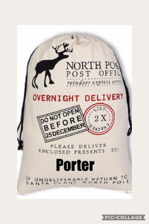 Santa Sacks