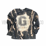 Granville “G Aces” Spirit Sweatshirt and Tees