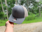 Custom Stars & Stripes Hat