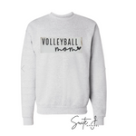 Volleyball Mom Sweatshirts and Tees