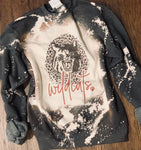 Wildcats Spirit Sweatshirt (SEE DESCRIPTION)