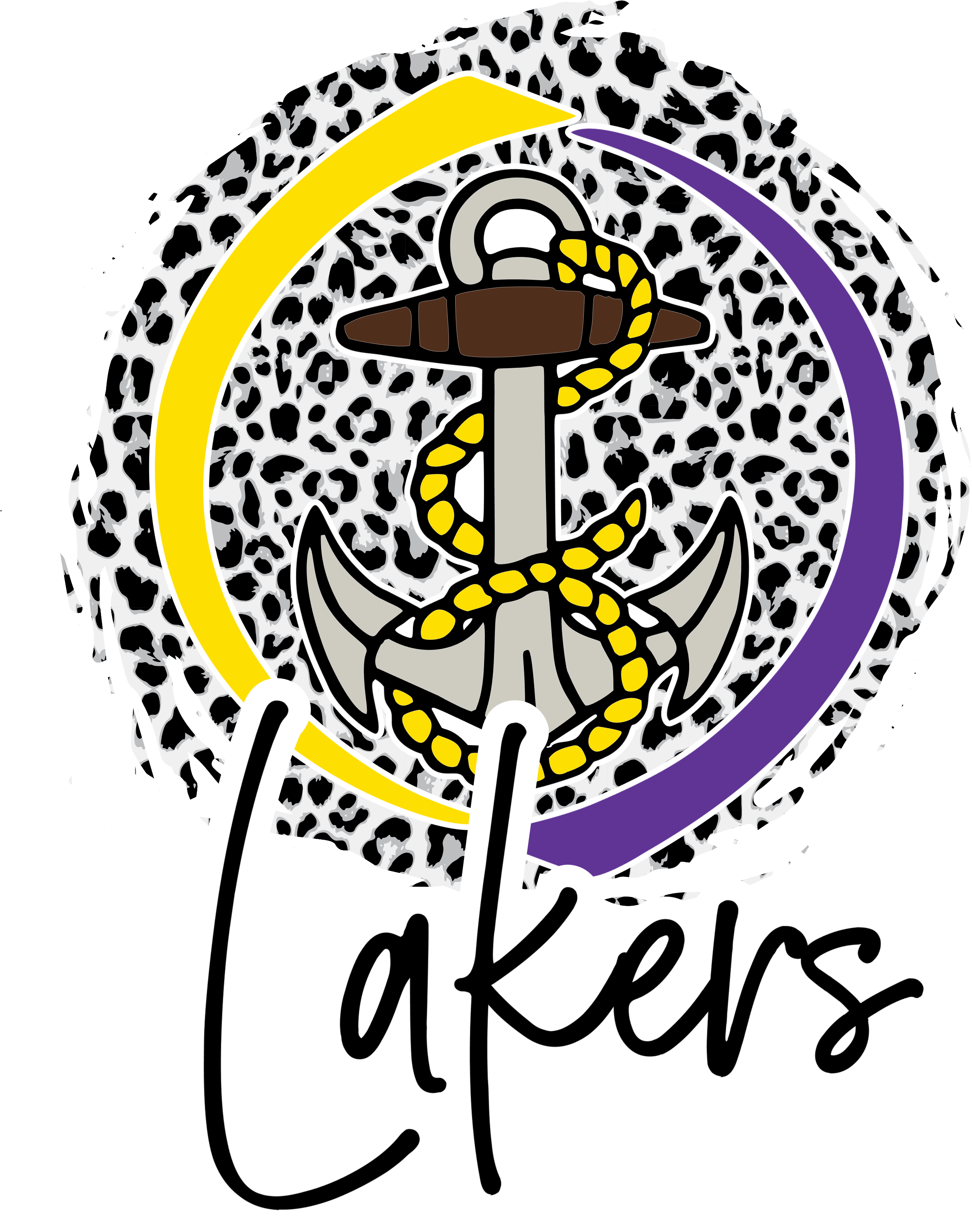 Millersport Lakers Spirit Shirts (SEE DESCRIPTION)