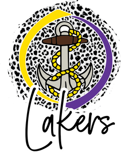 Millersport Lakers Spirit Shirts (SEE DESCRIPTION)