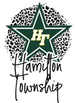 Hamilton Township Spirit Shirts (SEE DESCRIPTION)