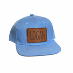 Pastel SnapBack Hats