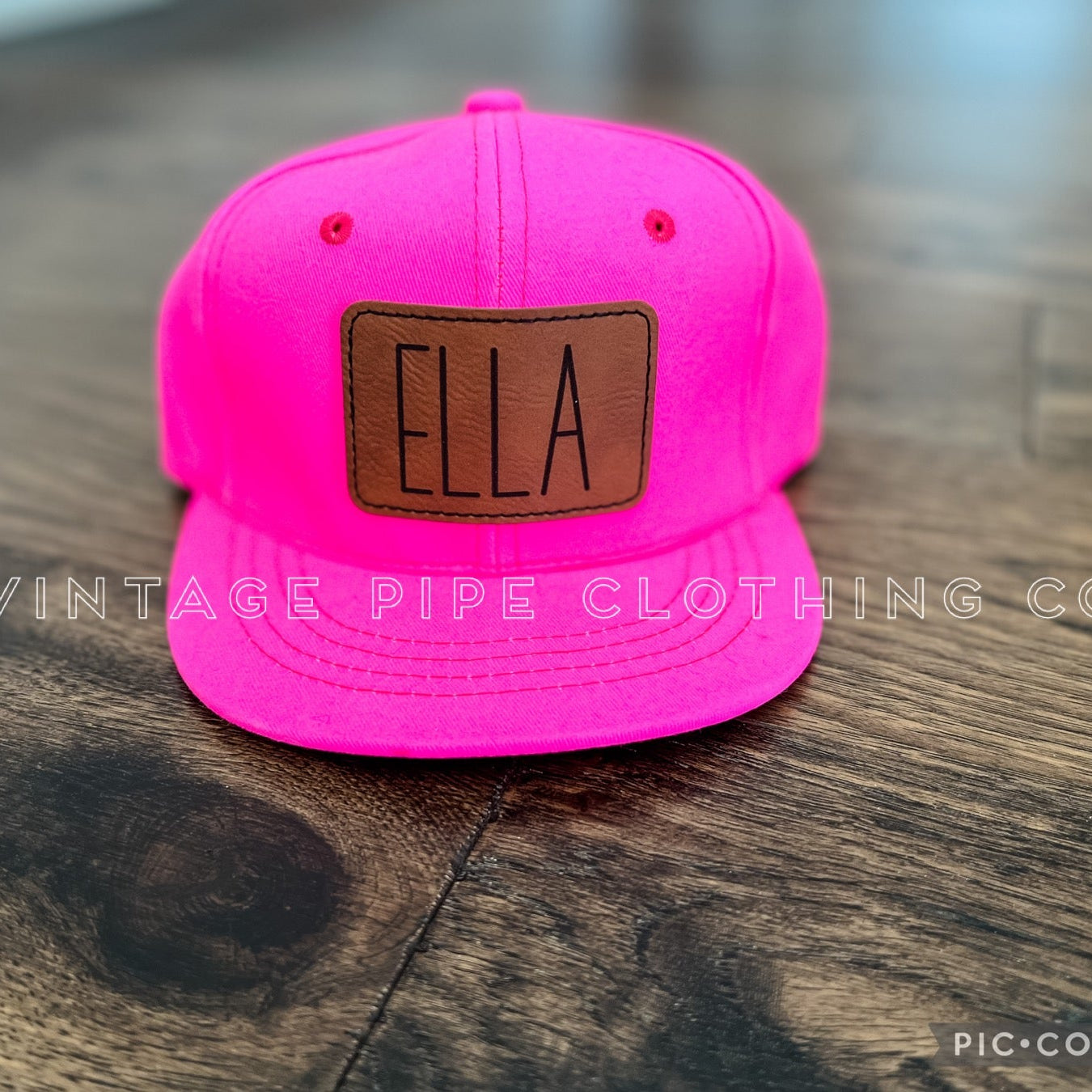 NEON MAGENTA- BABY/TODDLER