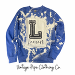 Lakewood Bleached Sweatshirt