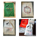 Santa Sacks