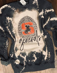 Generals Spirit Sweatshirt (SEE DESCRIPTION)