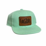 Pastel SnapBack Hats